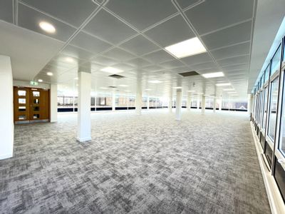 Property Image for Second Floor, Mayfield House 256 Banbury Road, Oxford, Oxfordshire, OX2 7DE