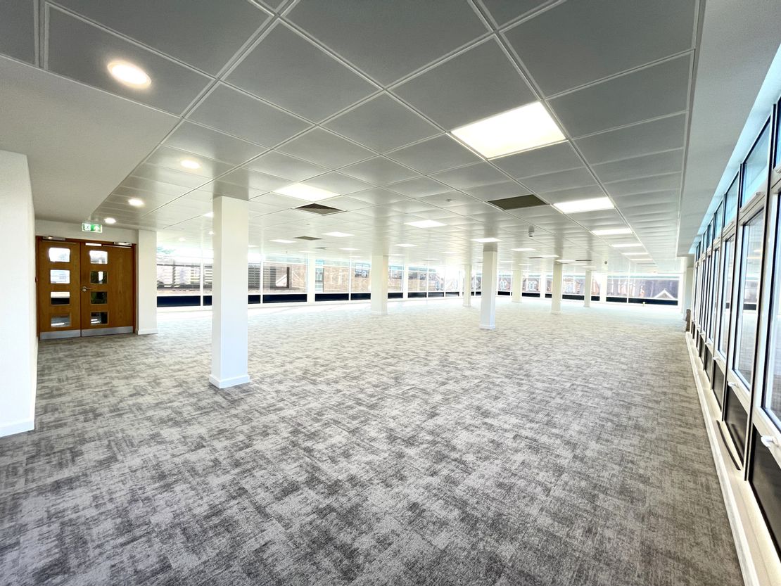 Second Floor, Mayfield House 256 Banbury Road, Oxford, Oxfordshire, OX2 7DE