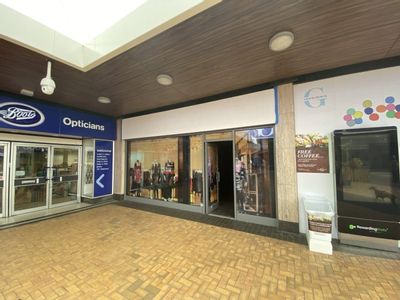 Property Image for Unit 192 Gracechurch Shopping Centre, Unit 192 Gracechurch Shopping Centre, Sutton Coldfield, West Midlands, B72 1PA