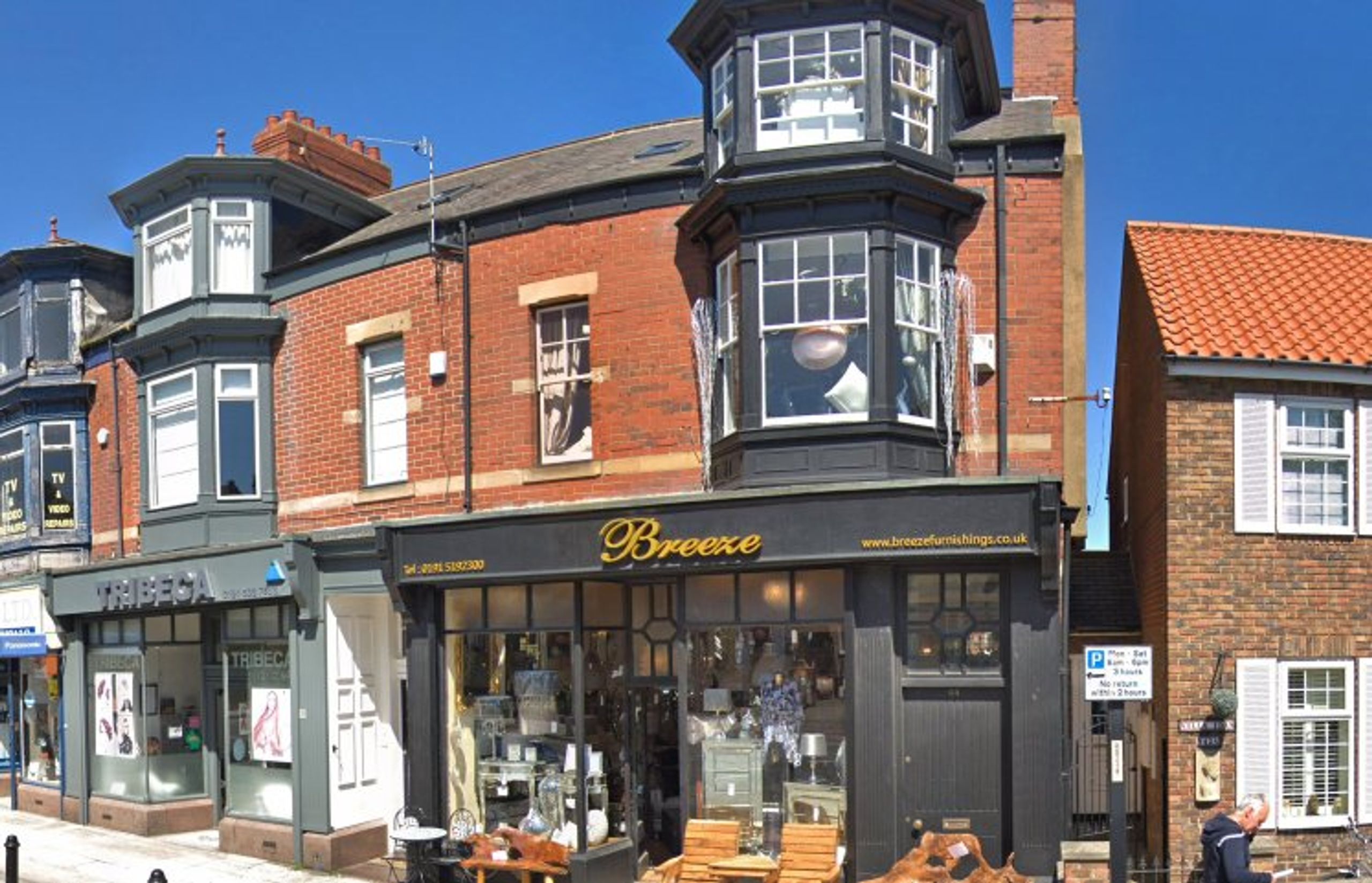 For Sale East Boldon PropList