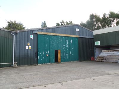 Property Image for Unit 4 | 45 Market Way | Pinchbeck | Spalding | Lincolnshire | PE11 3PE