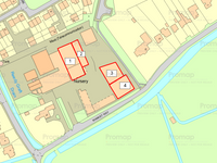 Property Image for Unit 4 | 45 Market Way | Pinchbeck | Spalding | Lincolnshire | PE11 3PE