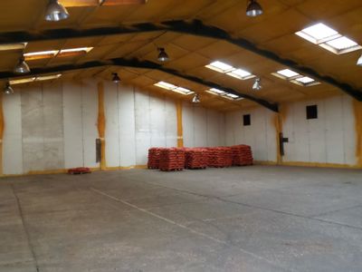 Property Image for Unit 4 | 45 Market Way | Pinchbeck | Spalding | Lincolnshire | PE11 3PE
