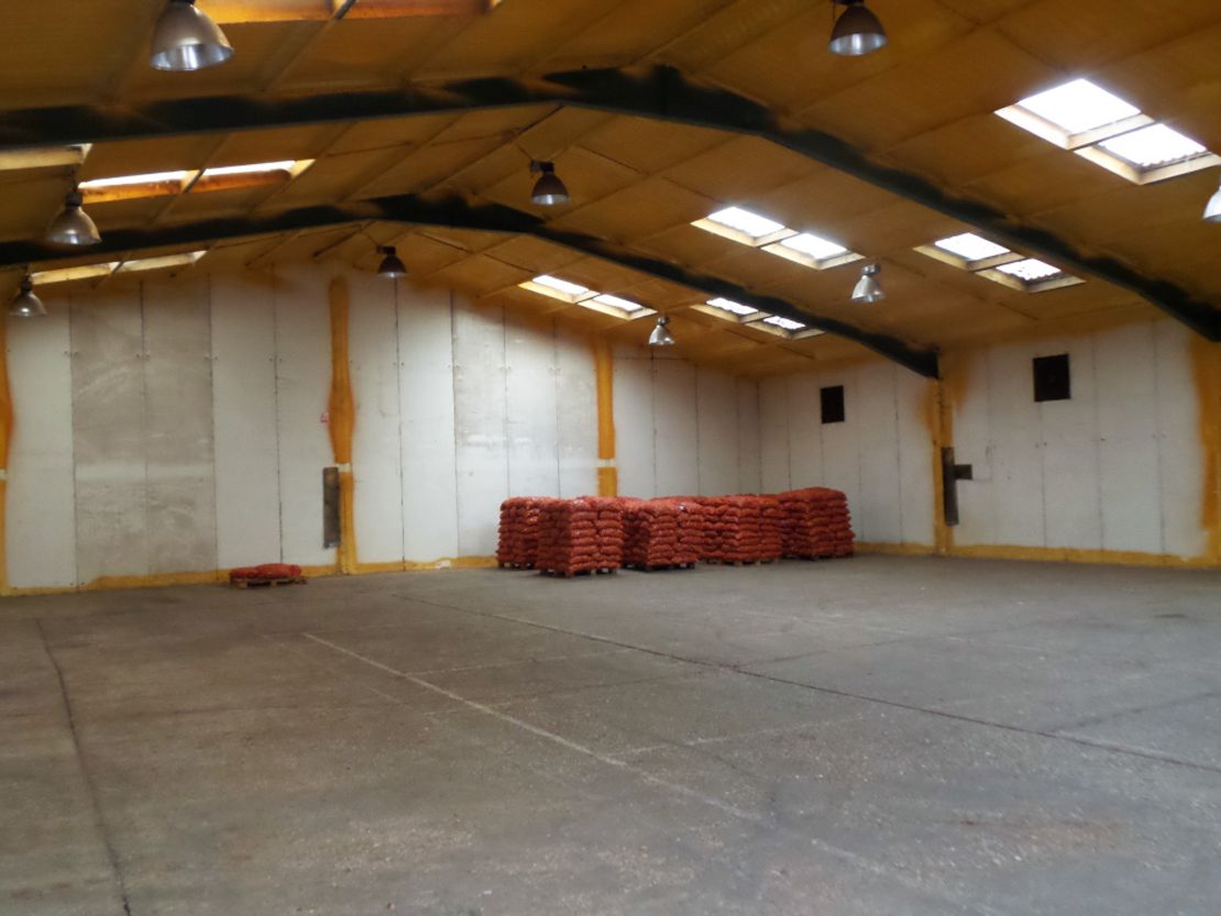 Unit 4 | 45 Market Way | Pinchbeck | Spalding | Lincolnshire | PE11 3PE