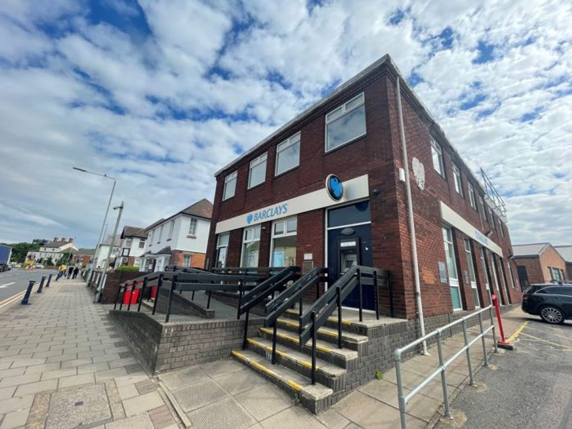 To Let Wilton Road, Melton Mowbray, Melton Mowbray, Leicestershire