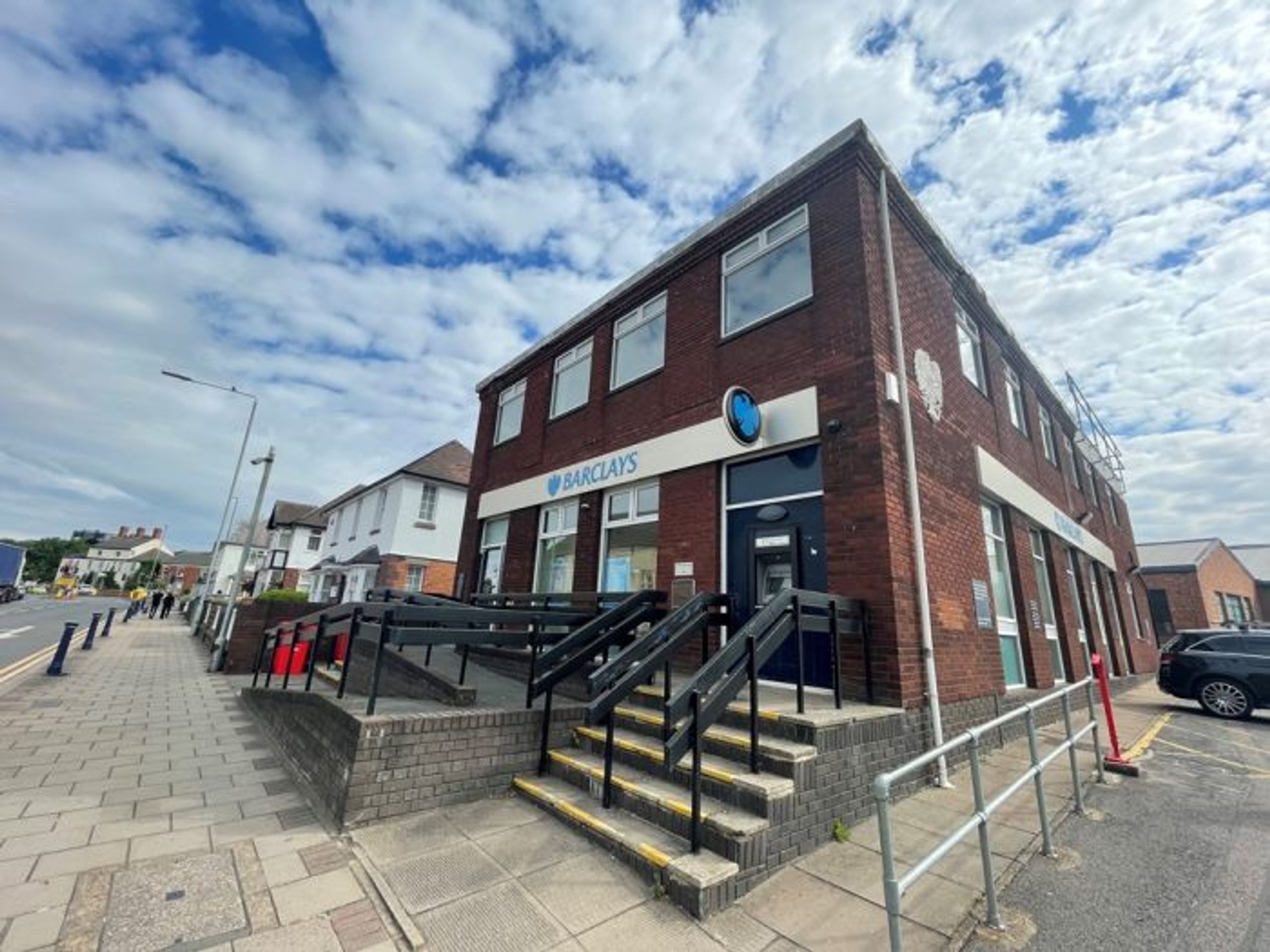 To Let Wilton Road, Melton Mowbray, Melton Mowbray, Leicestershire, LE13 0UJ PropList