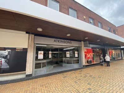 Property Image for Unit 202 Gracechurch Shopping Centre, Unit 202 Gracechurch Shopping Centre, Sutton Coldfield, West Midlands, B72 1PD