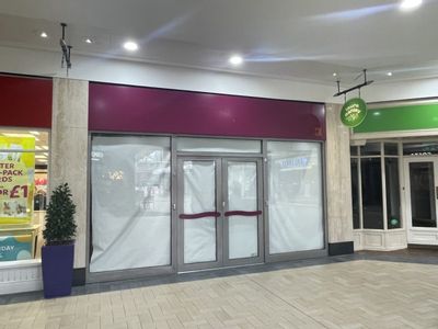 Property Image for Unit 162 Gracechurch Shopping Centre, Unit 162 Gracechurch Shopping Centre, Sutton Coldfield, West Midlands, B72 1PA