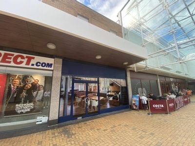 Property Image for Unit 180 Gracechurch Shopping Centre, Unit 180 Gracechurch Shopping Centre, Sutton Coldfield, West Midlands, B72 1PA