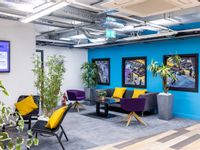 Property Image for Weatherill House Business Centre, New South Quarter, 23 Whitestone Way, Croydon, Surrey, CR0 4WF