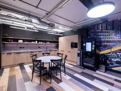 Property Image for Weatherill House Business Centre, New South Quarter, 23 Whitestone Way, Croydon, Surrey, CR0 4WF