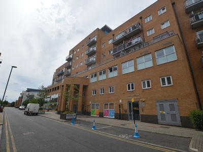 Property Image for Weatherill House Business Centre, New South Quarter, 23 Whitestone Way, Croydon, Surrey, CR0 4WF