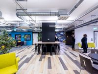 Property Image for Weatherill House Business Centre, New South Quarter, 23 Whitestone Way, Croydon, Surrey, CR0 4WF