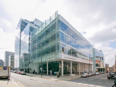 Property Image for Bernard Weatherill House, 8 Mint Walk, Croydon, Surrey, CR0 1EA