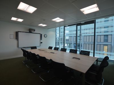 Property Image for Bernard Weatherill House, 8 Mint Walk, Croydon, Surrey, CR0 1EA