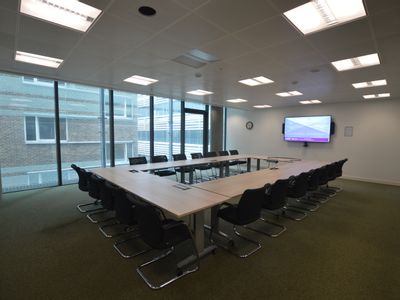 Property Image for Bernard Weatherill House, 8 Mint Walk, Croydon, Surrey, CR0 1EA