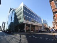 Property Image for Bernard Weatherill House, 8 Mint Walk, Croydon, Surrey, CR0 1EA