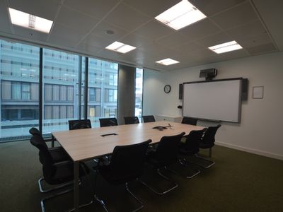 Property Image for Bernard Weatherill House, 8 Mint Walk, Croydon, Surrey, CR0 1EA