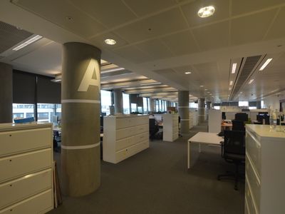 Property Image for Bernard Weatherill House, 8 Mint Walk, Croydon, Surrey, CR0 1EA
