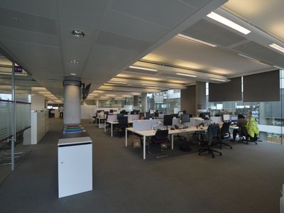 Property Image for Bernard Weatherill House, 8 Mint Walk, Croydon, Surrey, CR0 1EA