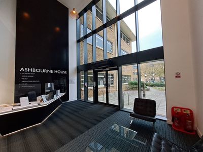 Property Image for Ashbourne House, Old Portsmouth Road, Peasmarsh, Guildford, Surrey, GU3 1LS