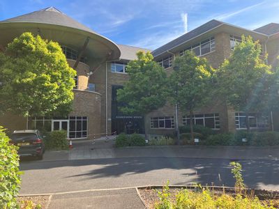 Property Image for Ashbourne House, Old Portsmouth Road, Peasmarsh, Guildford, Surrey, GU3 1LS