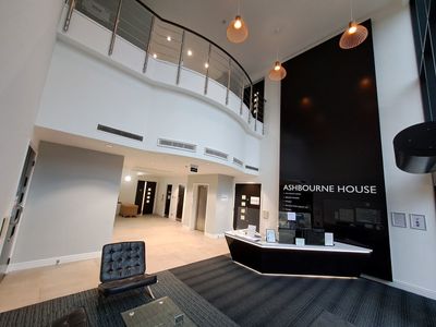 Property Image for Ashbourne House, Old Portsmouth Road, Peasmarsh, Guildford, Surrey, GU3 1LS