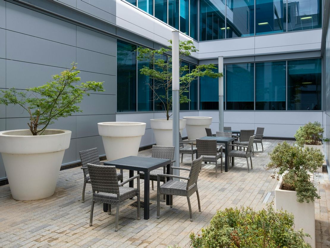Regent House, 90-96 Victoria Road, Chelmsford, CM1 1QU