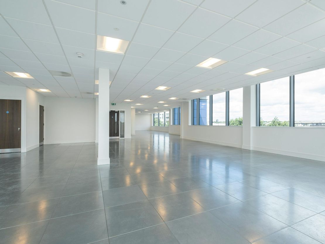 Regent House, 90-96 Victoria Road, Chelmsford, CM1 1QU