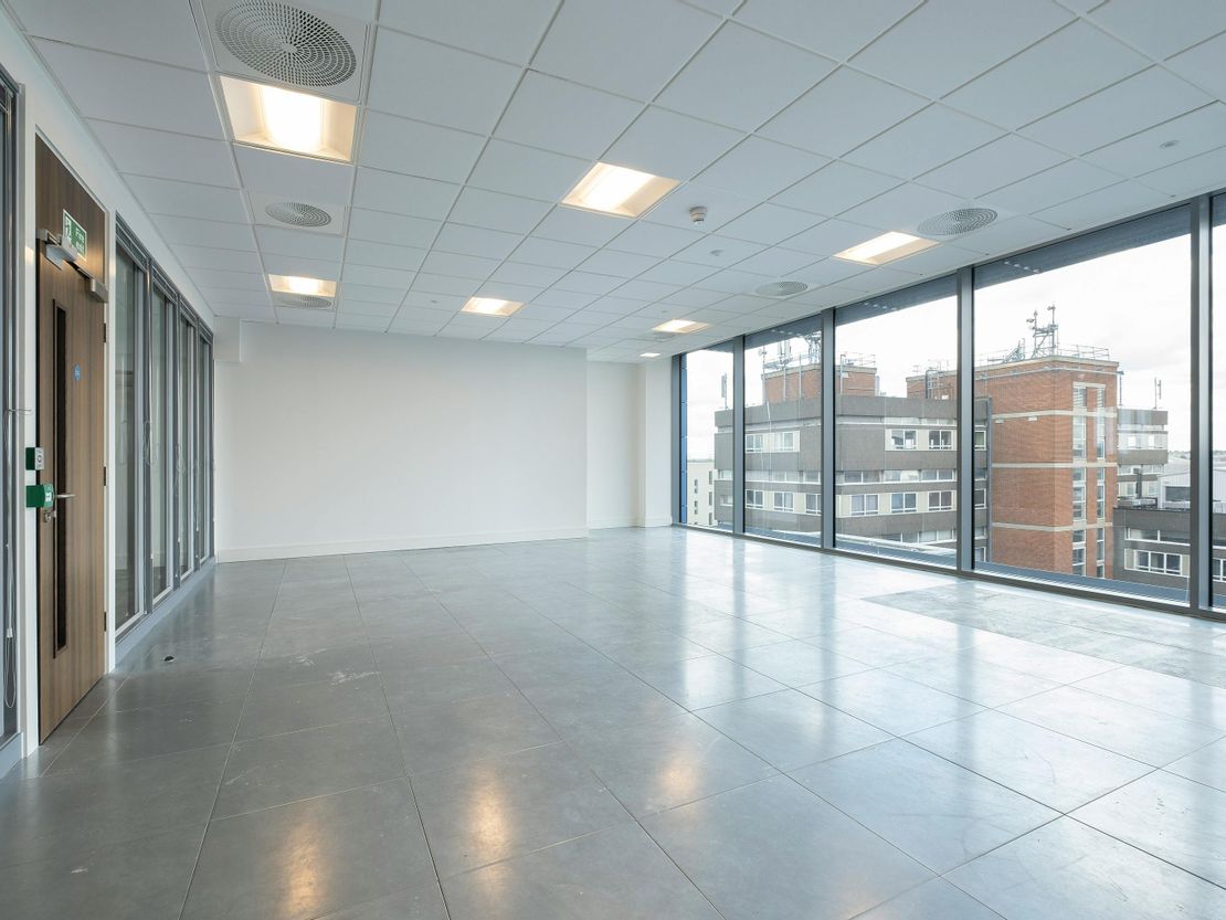 Regent House, 90-96 Victoria Road, Chelmsford, CM1 1QU