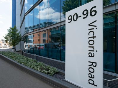 Property Image for Regent House, 90-96 Victoria Road, Chelmsford, CM1 1QU
