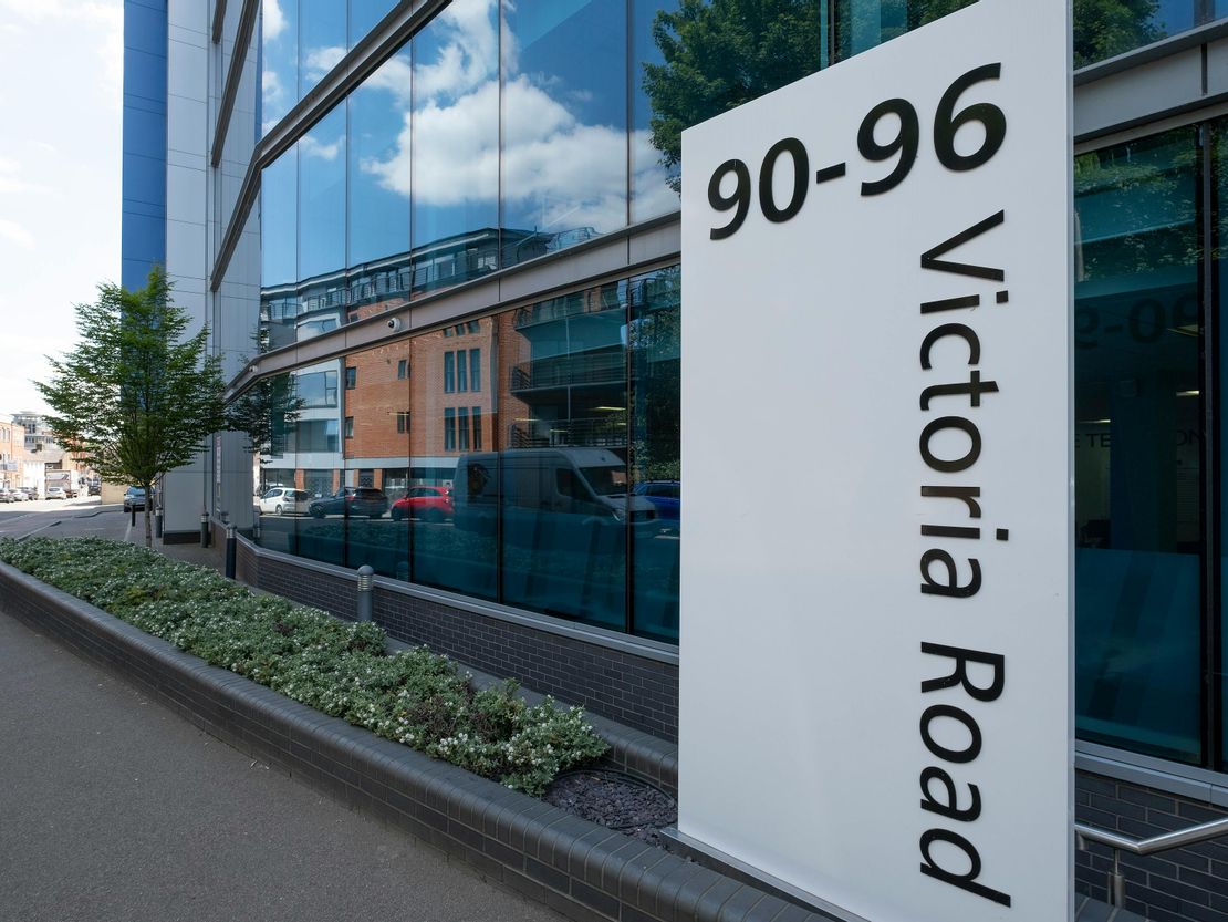 Regent House, 90-96 Victoria Road, Chelmsford, CM1 1QU