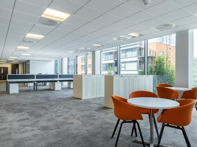 Property Image for Regent House, 90-96 Victoria Road, Chelmsford, CM1 1QU