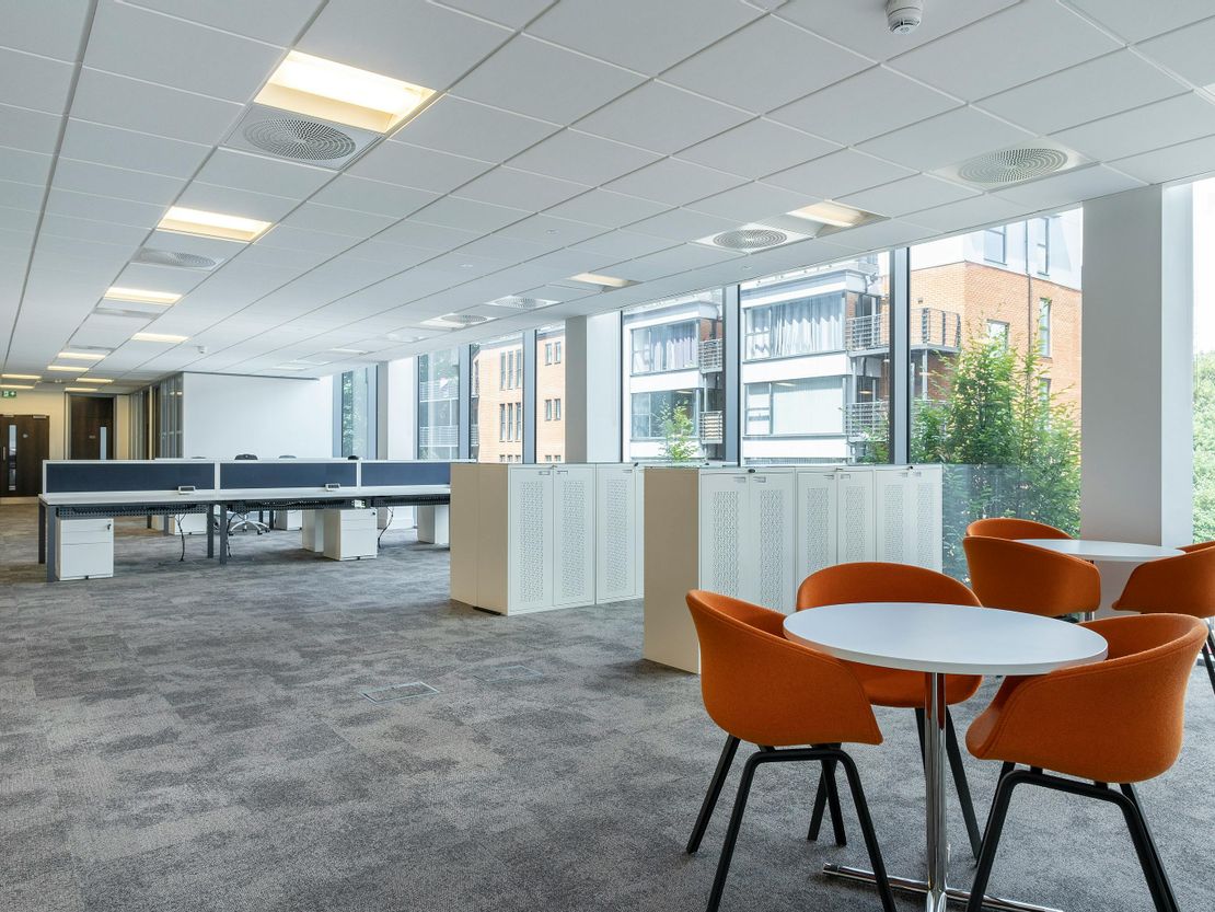 Regent House, 90-96 Victoria Road, Chelmsford, CM1 1QU