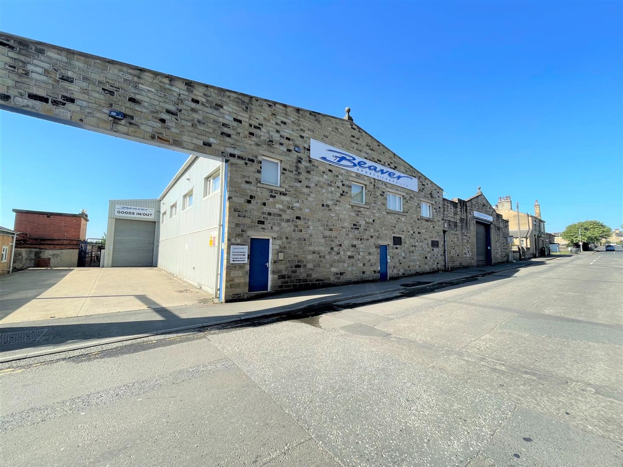 For Sale Flint Street, Fartown, Huddersfield PropList