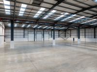 Property Image for Unit 5 Matrix Park, Talbot Road, Fareham, South East, PO15 5AP