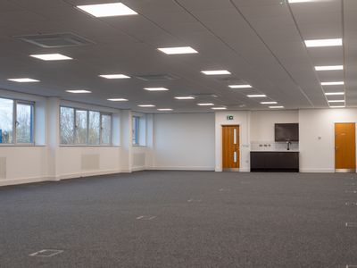 Property Image for Unit 5 Matrix Park, Talbot Road, Fareham, South East, PO15 5AP