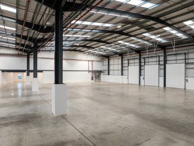 Property Image for Unit 5 Matrix Park, Talbot Road, Fareham, South East, PO15 5AP