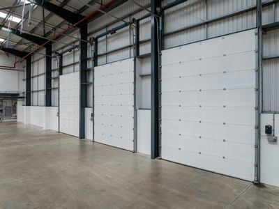 Property Image for Unit 5 Matrix Park, Talbot Road, Fareham, South East, PO15 5AP