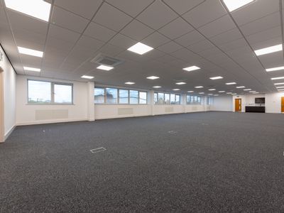 Property Image for Unit 5 Matrix Park, Talbot Road, Fareham, South East, PO15 5AP
