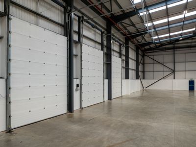 Property Image for Unit 5 Matrix Park, Talbot Road, Fareham, South East, PO15 5AP
