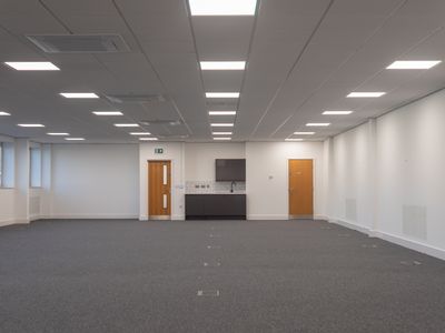 Property Image for Unit 5 Matrix Park, Talbot Road, Fareham, South East, PO15 5AP