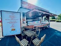 Property Image for Street Food Burgers Ltd, Blackpool, FY3