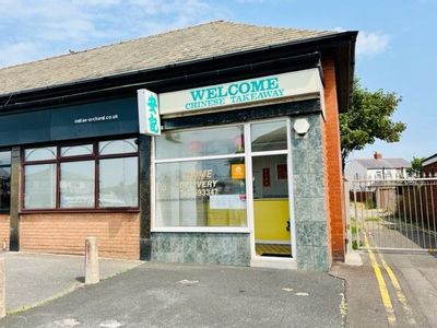 Property Image for Welcome, 265b Devonshire Road, Blackpool, FY2