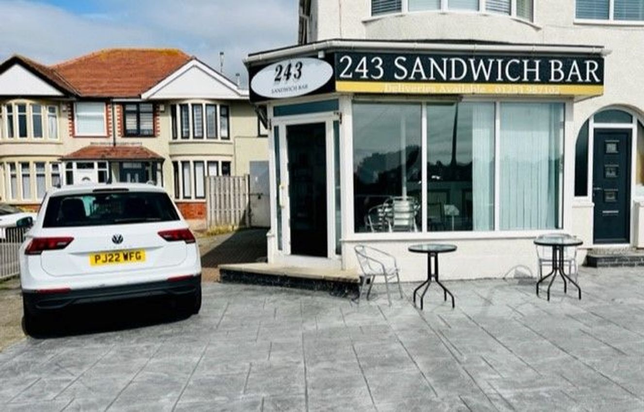 For Sale Fleetwood Road Thornton Cleveleys PropList