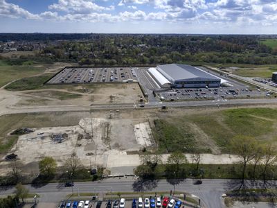 Property Image for Access @ Eastern Gateway, Sproughton Road, Sproughton, East Of England, IP1 5BL
