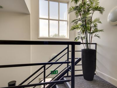 Property Image for Dorna House Two - Part Gd (Suite A) & 1st Floor, Guildford Road, West End, Woking, GU24 9PW