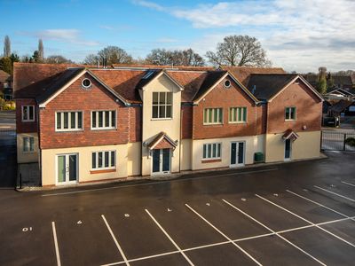 Property Image for Dorna House Two - Part Gd (Suite A) & 1st Floor, Guildford Road, West End, Woking, GU24 9PW