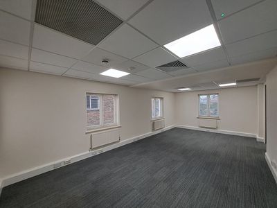 Property Image for Dorna House Two - Part Gd (Suite A) & 1st Floor, Guildford Road, West End, Woking, GU24 9PW