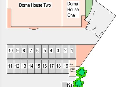 Property Image for Dorna House Two - Part Gd (Suite A) & 1st Floor, Guildford Road, West End, Woking, GU24 9PW